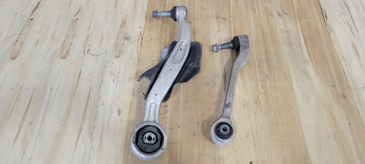 2019 CAMARO LH FRONT LOWER CONTROL ARMS PAIR 19K 32540 - image 1