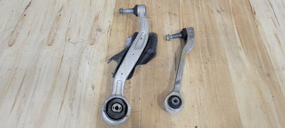 2019 CAMARO LH FRONT LOWER CONTROL ARMS PAIR 19K 32540 - image 1
