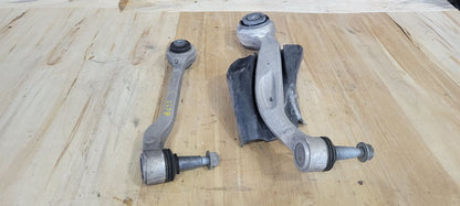 2019 CAMARO LH FRONT LOWER CONTROL ARMS PAIR 19K 32540 - image 4