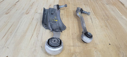 2019 CAMARO LH FRONT LOWER CONTROL ARMS PAIR 19K 32540 - image 6