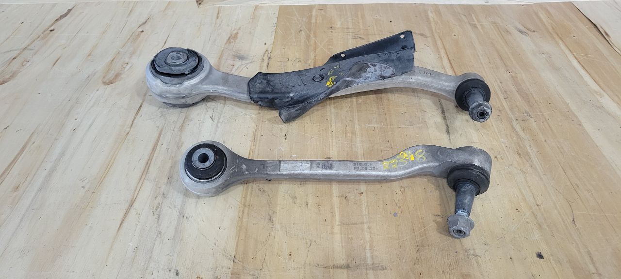 2019 CAMARO LH FRONT LOWER CONTROL ARMS PAIR 19K 32540 - image 7
