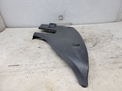 2019 CAMARO RH TAIL LAMP COVER FILLER PANEL TRIM 32546 - image 2
