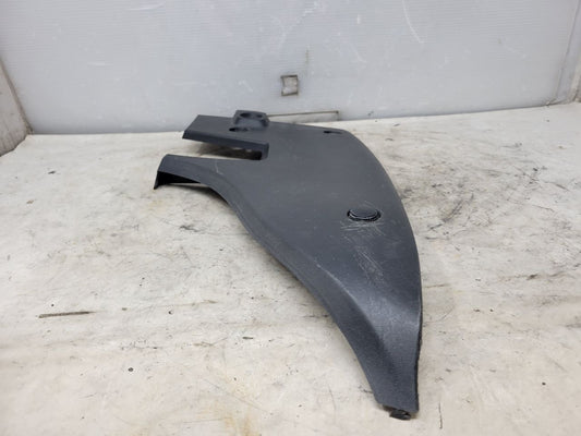 2019 CAMARO RH TAIL LAMP COVER FILLER PANEL TRIM 32546 - image 2