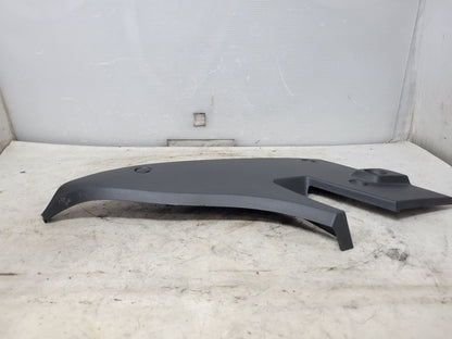 2022 CAMARO LH TAIL LAMP COVER FILLER PANEL 32547 - image 4