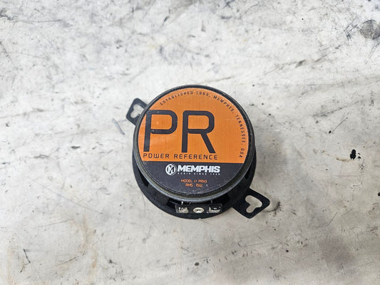 2019 CAMARO FOCAL POWER REFERENCE PRX3 TWEETER 32561 - image 2