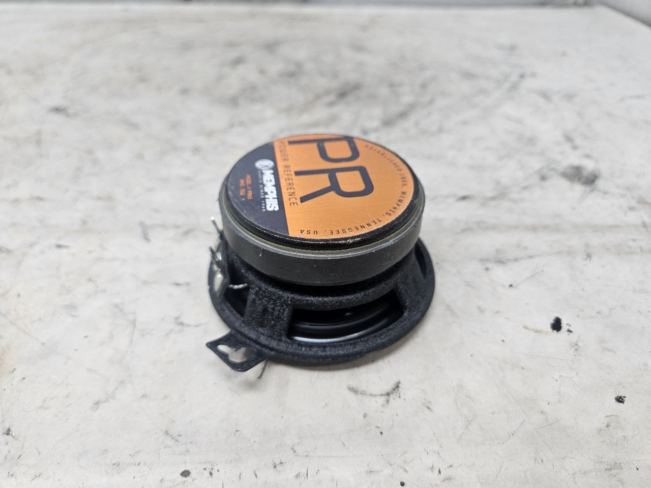 2019 CAMARO FOCAL POWER REFERENCE PRX3 TWEETER 32561 - image 3