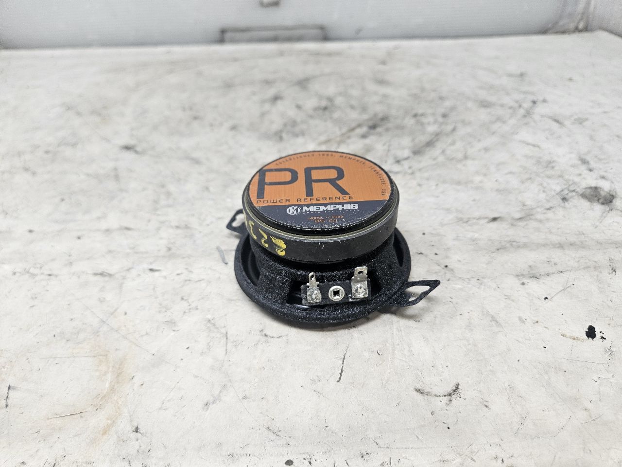 2019 CAMARO FOCAL POWER REFERENCE PRX3 TWEETER 32561 - image 4