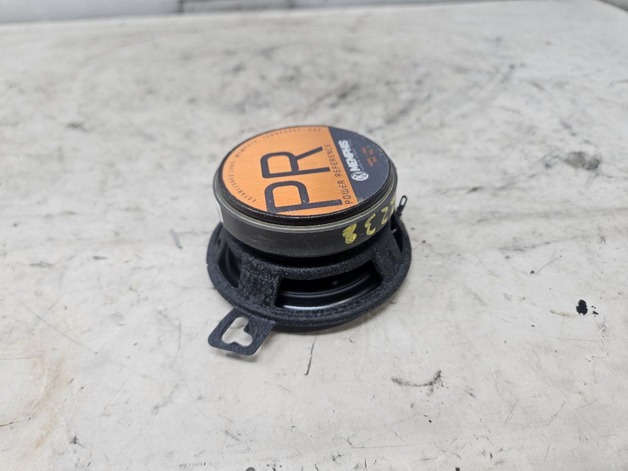 2019 CAMARO FOCAL POWER REFERENCE PRX3 TWEETER 32561 - image 5