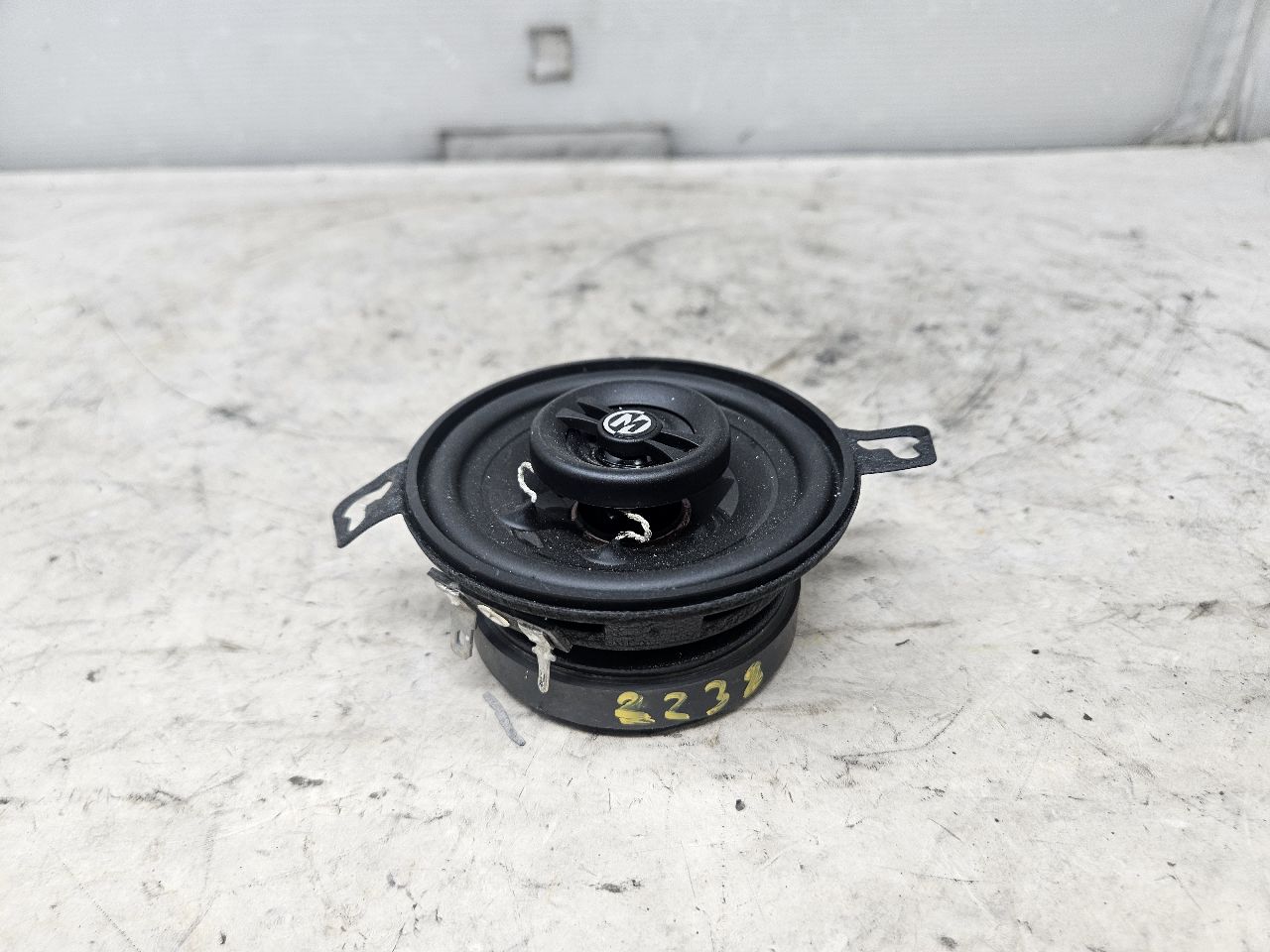 2019 CAMARO FOCAL POWER REFERENCE PRX3 TWEETER 32561 - image 6