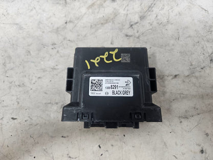 2020 ESCALADE SERIAL DATA GATEWAY MODULE 13598291 32566 - image 5