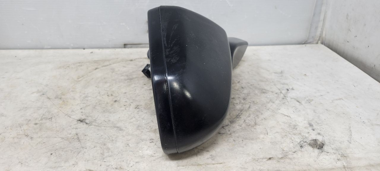 2019 CAMARO RH SIDE VIEW MIRROR 1LE SATIN BLACK 32567 - image 4