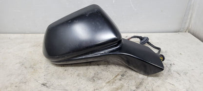 2019 CAMARO RH SIDE VIEW MIRROR 1LE SATIN BLACK 32567 - image 5