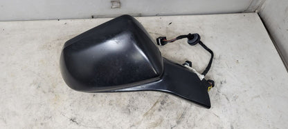 2019 CAMARO RH SIDE VIEW MIRROR 1LE SATIN BLACK 32567 - image 6