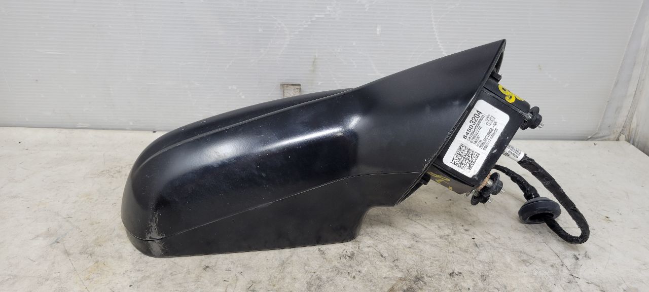 2019 CAMARO RH SIDE VIEW MIRROR 1LE SATIN BLACK 32567 - image 7