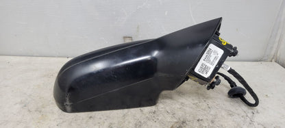 2019 CAMARO RH SIDE VIEW MIRROR 1LE SATIN BLACK 32567 - image 7
