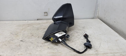 2019 CAMARO RH SIDE VIEW MIRROR 1LE SATIN BLACK 32567 - image 8