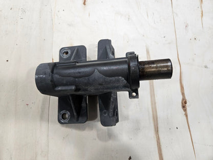 2019 SILVRDO15 POWER RUNNING BOARD HINGE LH OR RH 32571 - image 2
