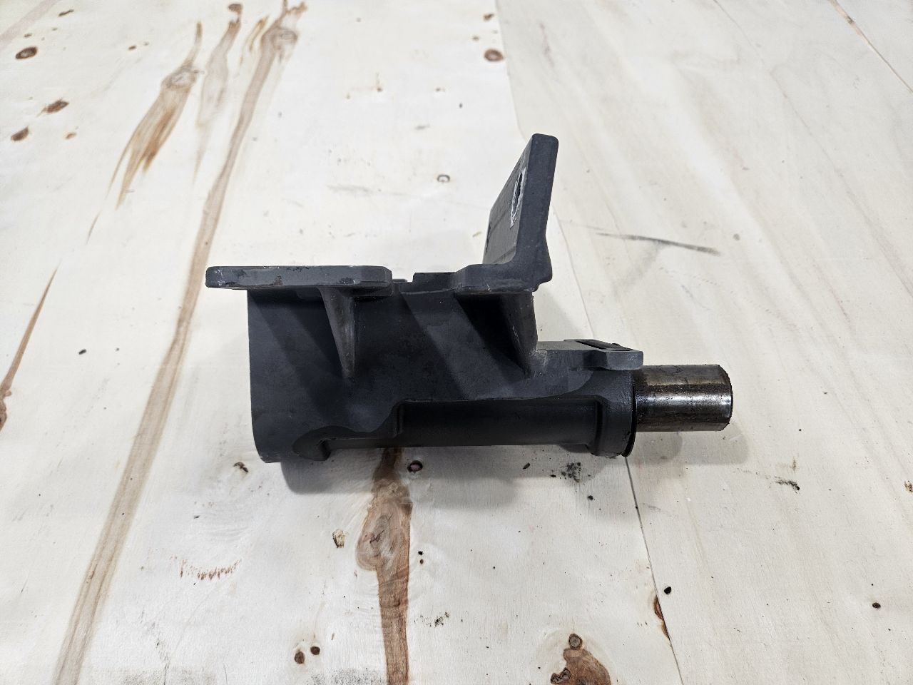 2019 SILVRDO15 POWER RUNNING BOARD HINGE LH OR RH 32571 - image 3