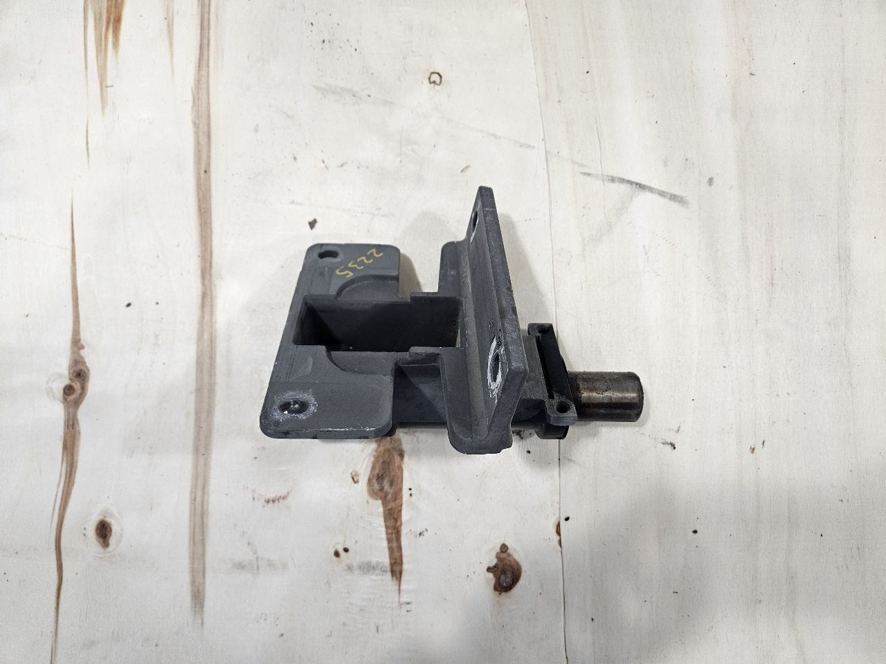 2019 SILVRDO15 POWER RUNNING BOARD HINGE LH OR RH 32571 - image 4