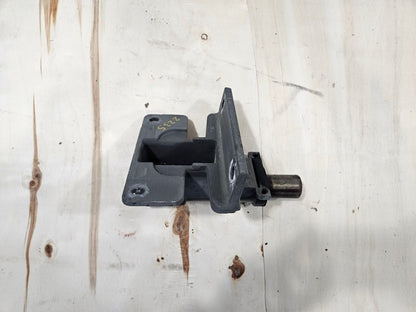 2019 SILVRDO15 POWER RUNNING BOARD HINGE LH OR RH 32571 - image 4