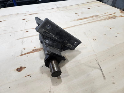 2019 SILVRDO15 POWER RUNNING BOARD HINGE LH OR RH 32571 - image 5