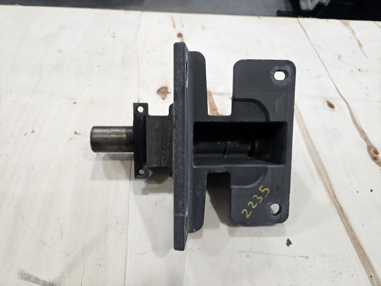 2019 SILVRDO15 POWER RUNNING BOARD HINGE LH OR RH 32571 - image 7