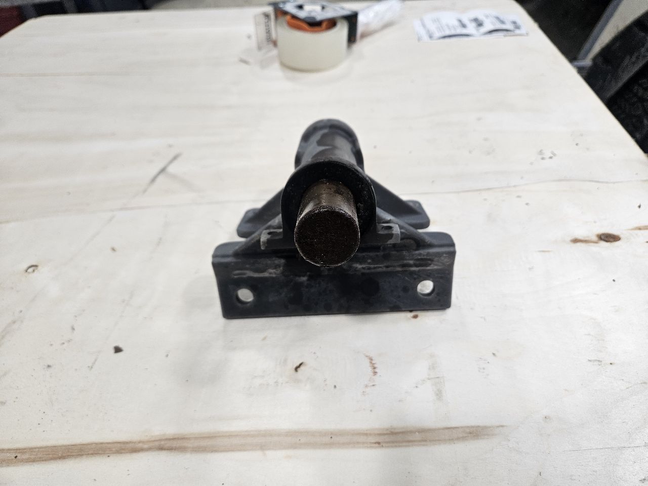 2019 SILVRDO15 POWER RUNNING BOARD HINGE LH OR RH 32571 - image 9