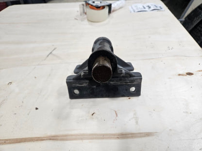 2019 SILVRDO15 POWER RUNNING BOARD HINGE LH OR RH 32571 - image 9