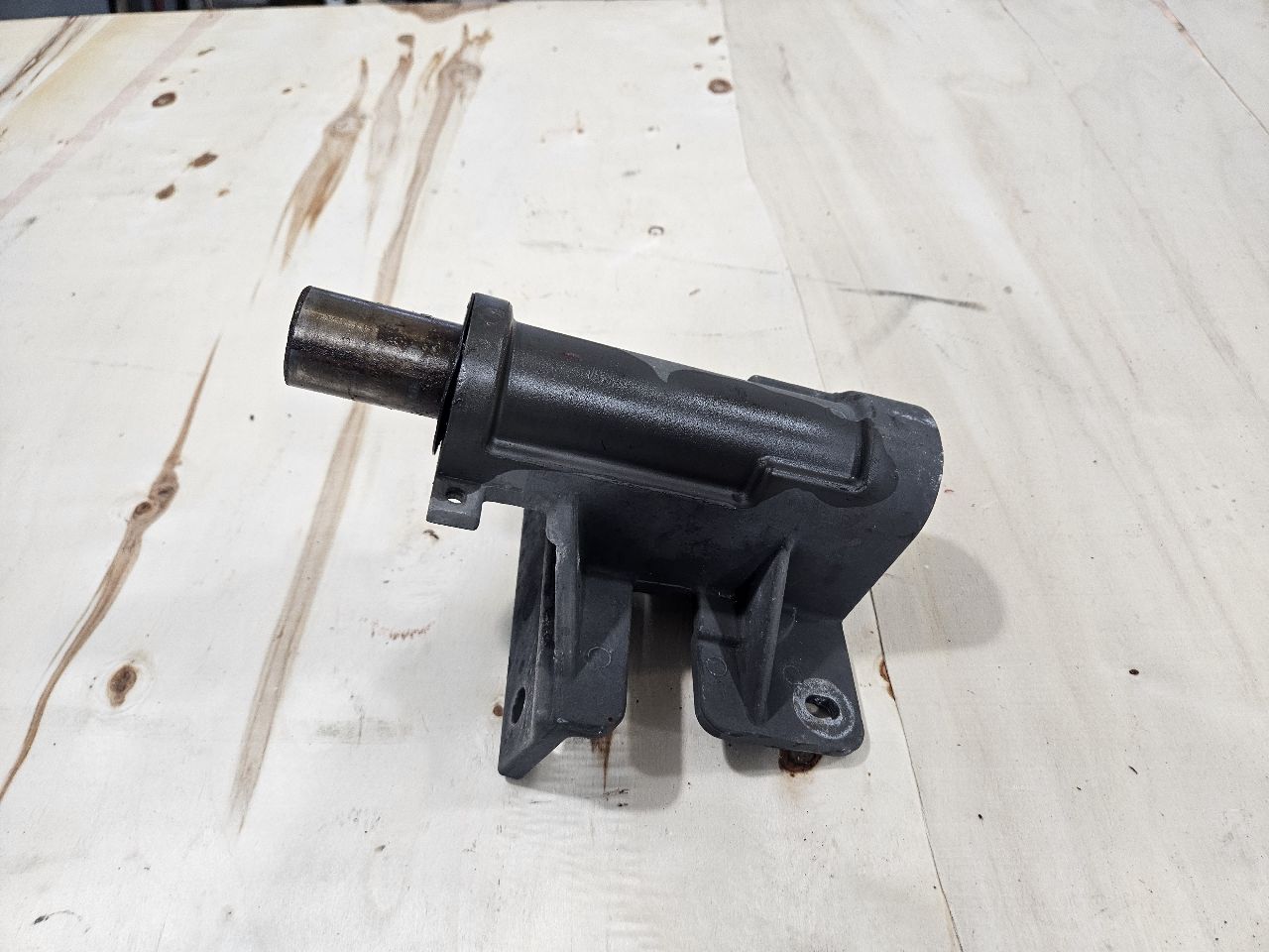 2019 SILVRDO15 POWER RUNNING BOARD HINGE LH OR RH 32571 - image 10