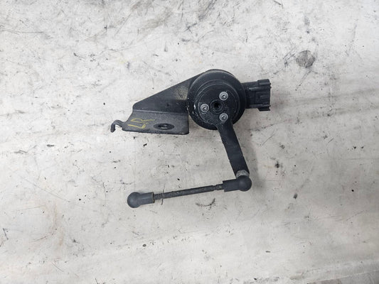 2019 ESCALADE LH REAR RIDE HEIGHT SENSOR 23152100 32577 - image 2