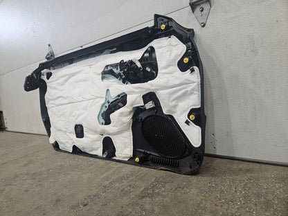2019 CAMARO RH FRONT DOOR PANEL TRIM 2SS COUPE 32585 - image 12