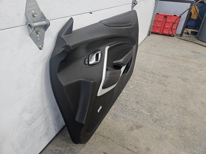 2019 CAMARO RH FRONT DOOR PANEL TRIM 2SS COUPE 32585 - image 1