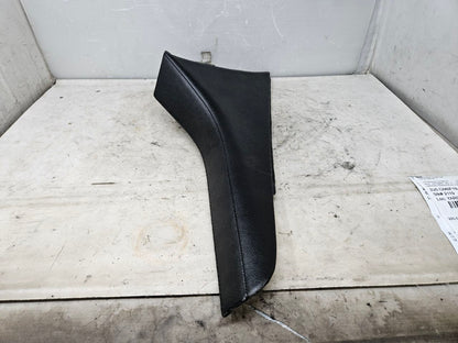 2018 ESCALAESV CENTER CONSOLE RH UPPER TRIM BLACK 32592 - image 3