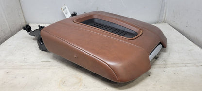 2016 ESCALADE CONSOLE LID BLACK & VECCHIO BROWN 32597 - image 8