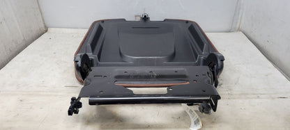2016 ESCALADE CONSOLE LID BLACK & VECCHIO BROWN 32597 - image 11