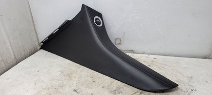 2016 ESCALADE CENTER CONSOLE LH UPPER TRIM W/START 32600 - image 1