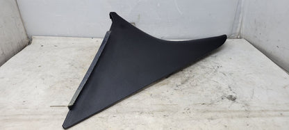 2016 ESCALADE CENTER CONSOLE LH UPPER TRIM W/START 32600 - image 4