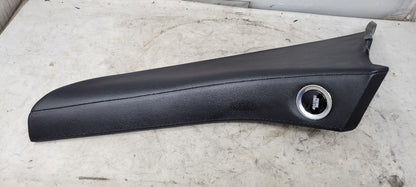 2016 ESCALADE CENTER CONSOLE LH UPPER TRIM W/START 32600 - image 5
