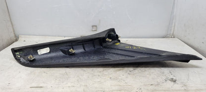 2016 ESCALADE CENTER CONSOLE LH UPPER TRIM W/START 32600 - image 10