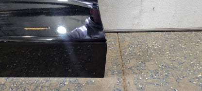 2017 CAMARO RH DOOR BLACK GBA SMALL DENT 4D1 32604 - image 16