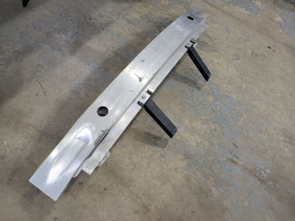 2017 CAMARO SS REAR BUMPER QUAD OUTLET BLACK GBA 32606 - image 3