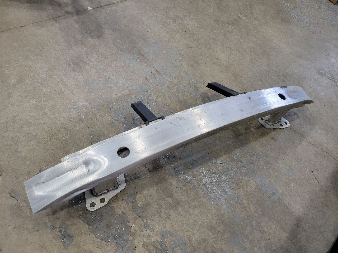 2017 CAMARO SS REAR BUMPER QUAD OUTLET BLACK GBA 32606 - image 5