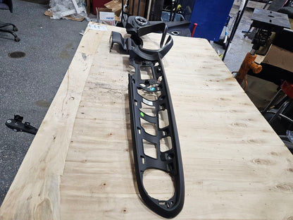 2017 CAMARO CLUSTER RADIO DASH BEZEL 84225815 32607 - image 10