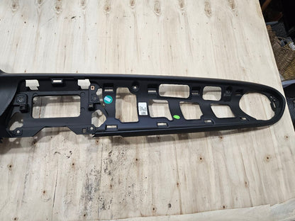 2017 CAMARO CLUSTER RADIO DASH BEZEL 84225815 32607 - image 12