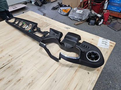 2017 CAMARO CLUSTER RADIO DASH BEZEL 84225815 32607 - image 17