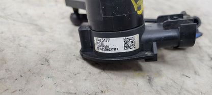 2017 CAMARO RH REAR RIDE HEIGHT SENSOR 23405177 32629 - image 7