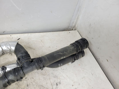 2017 CAMARO 6.2L HEATER HOSES INLET OUTLET 48K 32635 - image 6