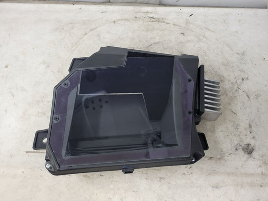 2017 CAMARO HUD HEADS UP DISPLAY 84473291 32646 - image 1