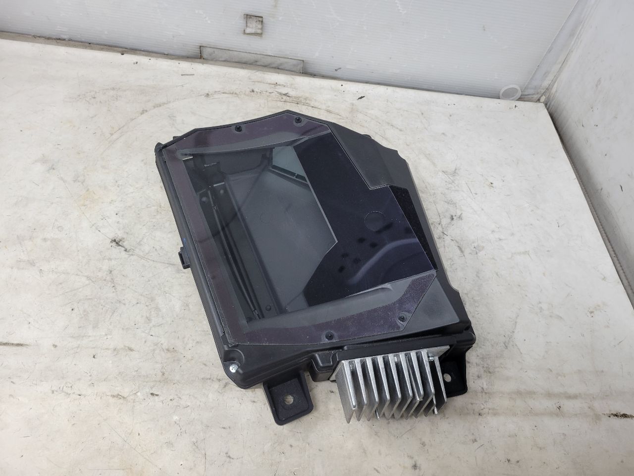 2017 CAMARO HUD HEADS UP DISPLAY 84473291 32646 - image 6