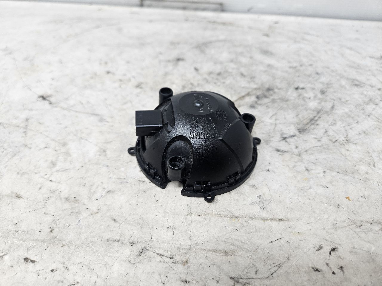 2017 CAMARO OEM SIDE VIEW MIRROR ACTUATOR MOTOR 32662 - image 2